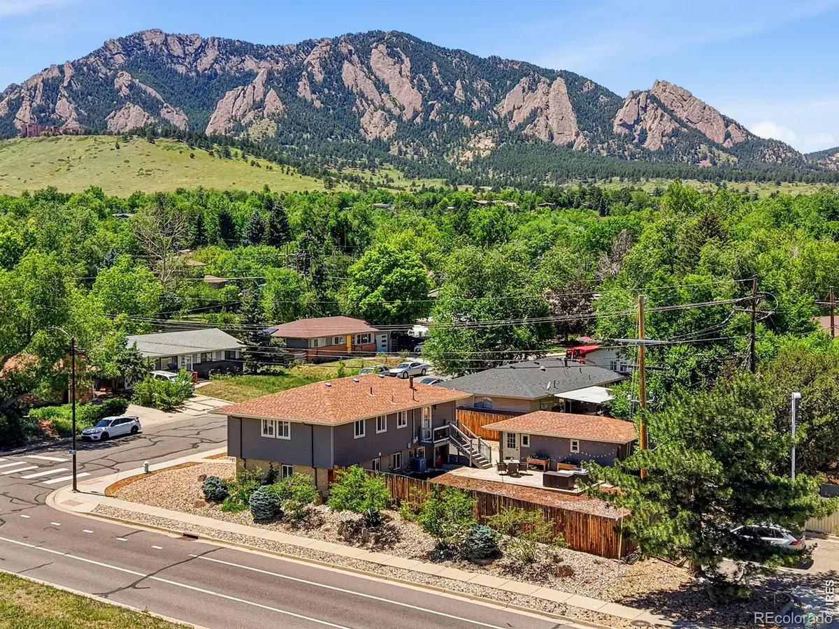 720 Gillaspie Drive, Boulder, CO 80305 - #1
