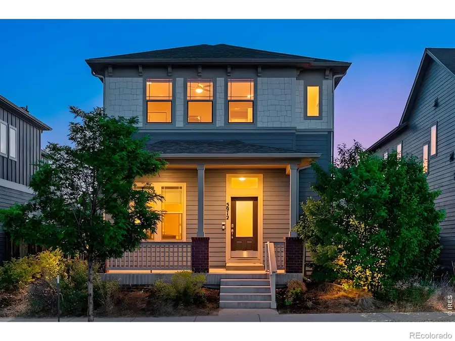 5912 Boston Court, Denver, CO 80238 - #2