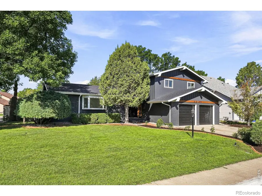 2927 Glendevey Drive, Loveland, CO 80538 - #2