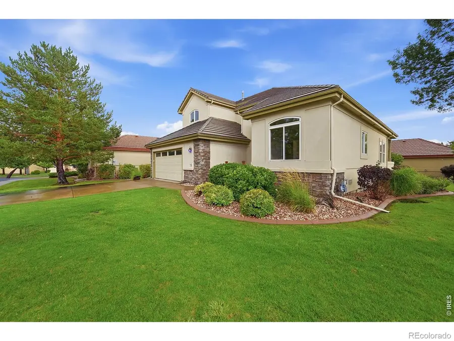 516 Mariana Pointe Drive, Loveland, CO 80537 - #3