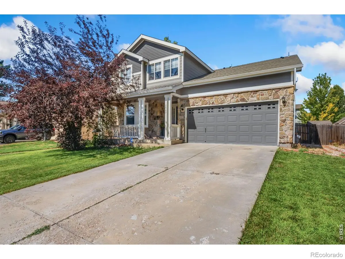 1565 Bengal Avenue, Loveland, CO 80537 - #1