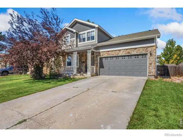 1565 Bengal Avenue, Loveland, CO 80537