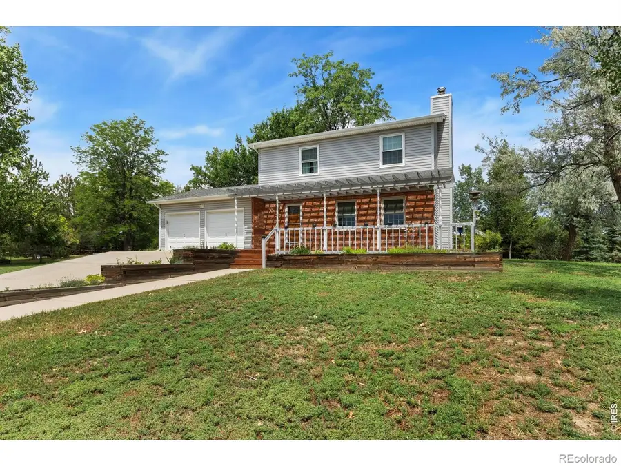 1000 Inverness Road, Fort Collins, CO 80524 - #2