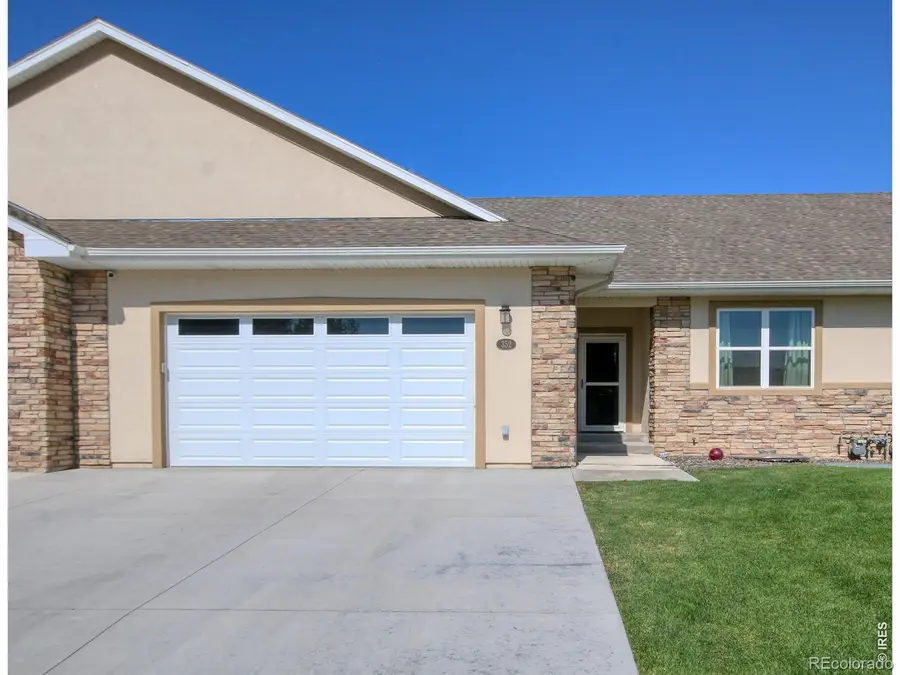 352 Howell Avenue, Brush, CO 80723 - #2
