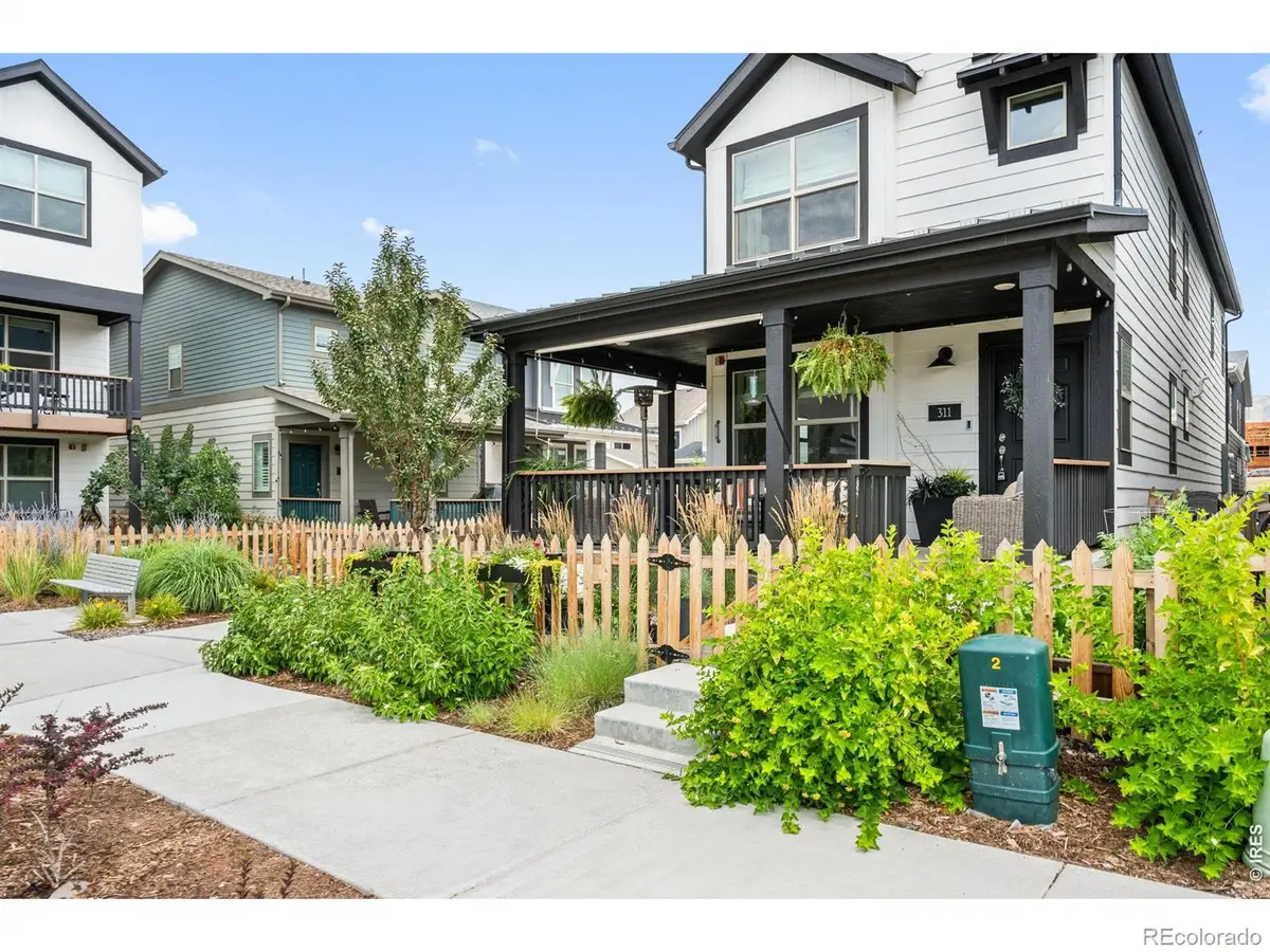 311 Marshall Mews, Louisville, CO 80027 - #1