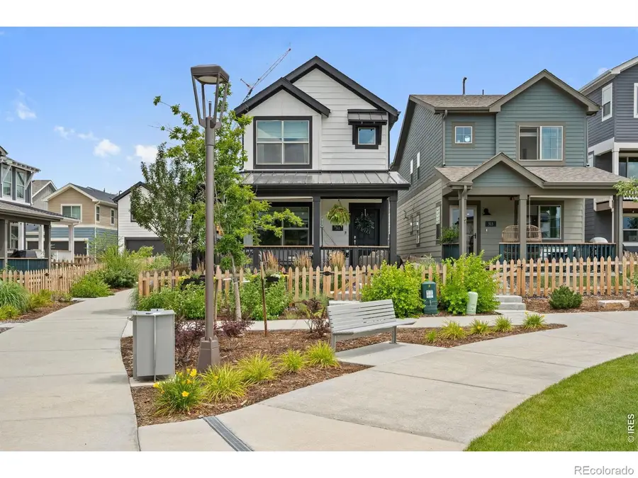311 Marshall Mews, Louisville, CO 80027 - #2