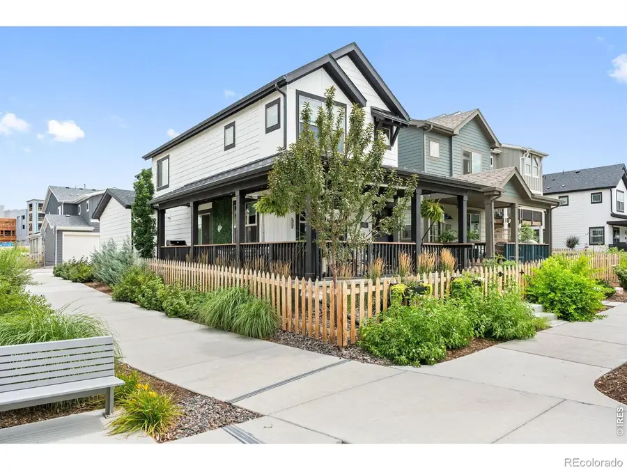 311 Marshall Mews, Louisville, CO 80027 - #3