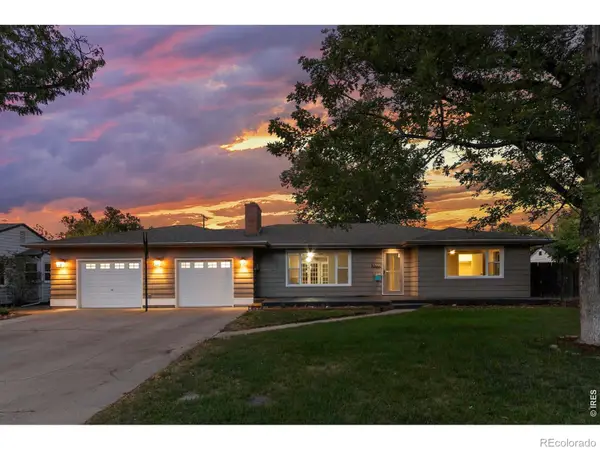 1702 Fairacre Road, Greeley, CO 80631
