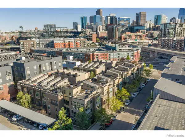 2900 Inca Street #15, Denver, CO 80202