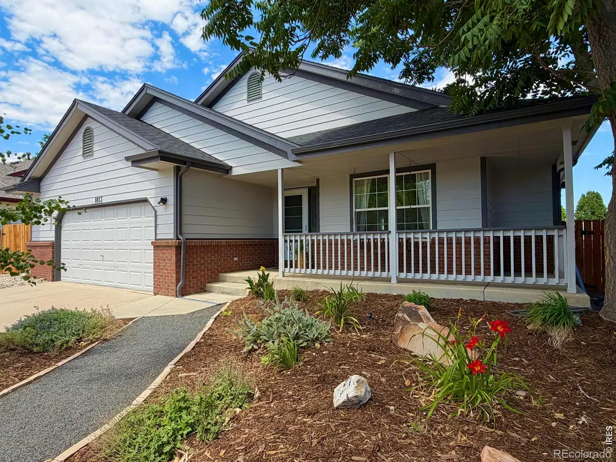 1813 Chesapeake Circle, Johnstown, CO 80534 - #1