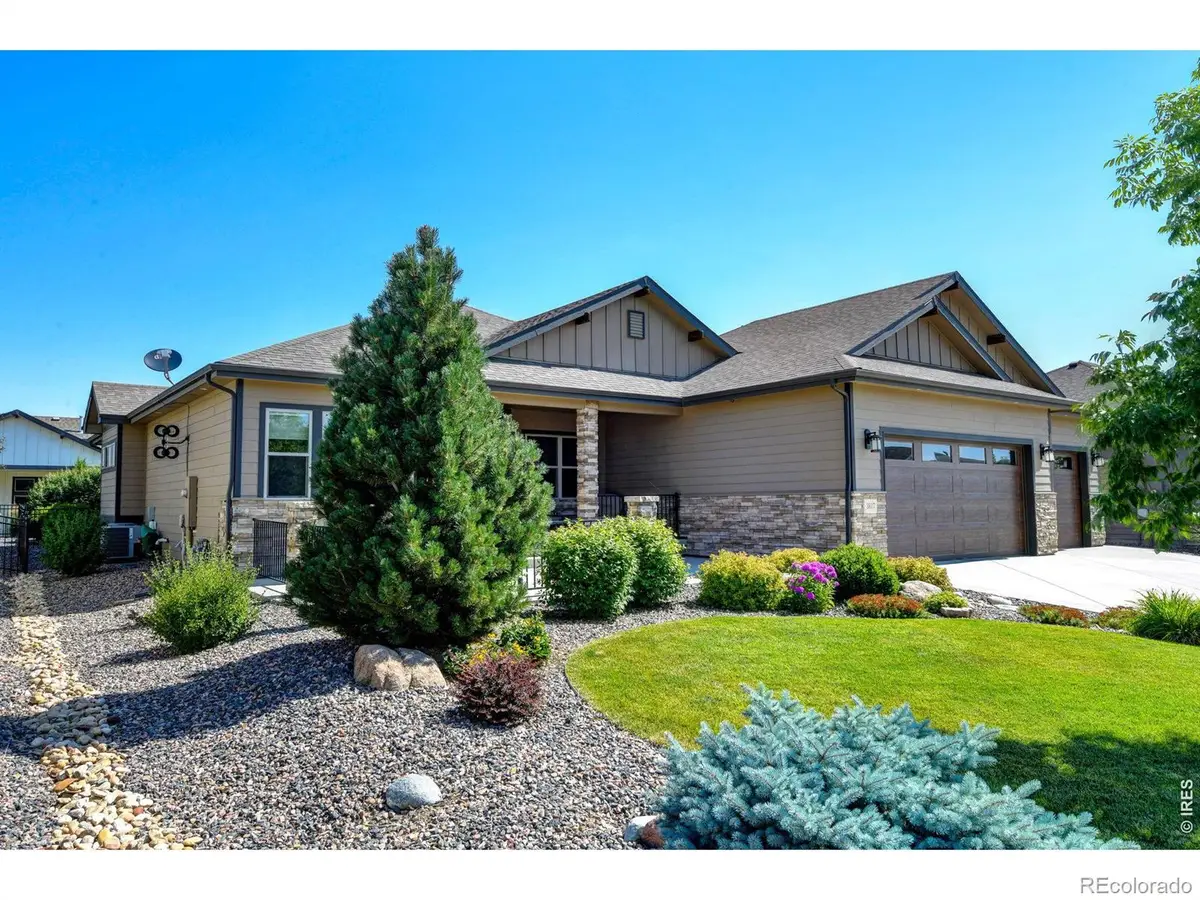 3817 Desert Rose Court, Loveland, CO 80537 - #1
