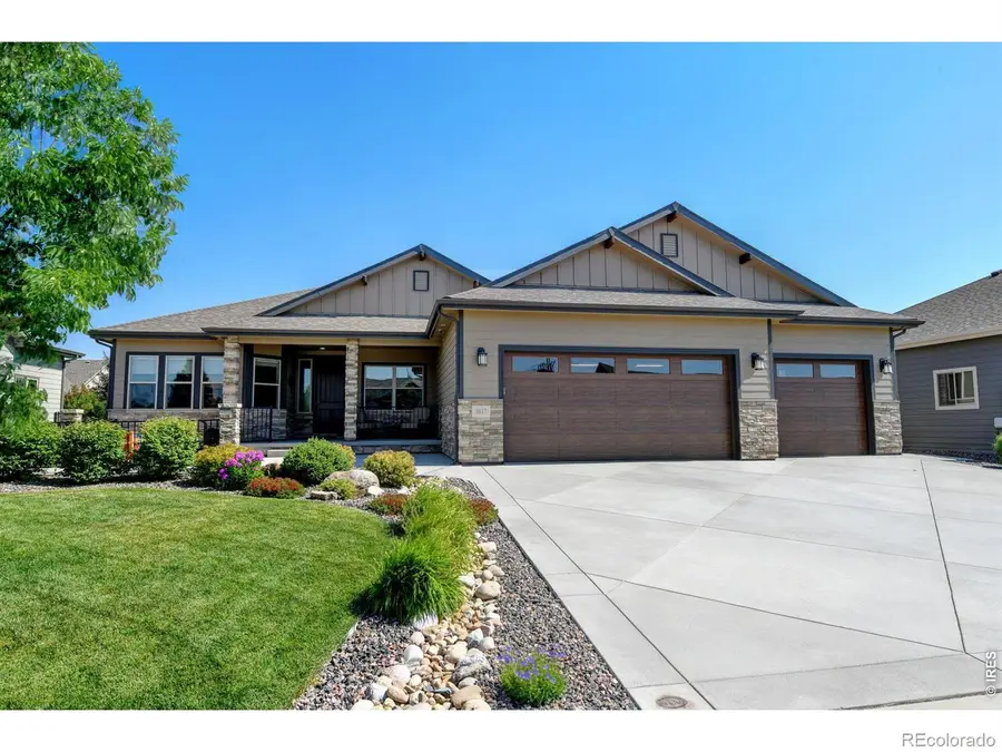 3817 Desert Rose Court, Loveland, CO 80537 - #2