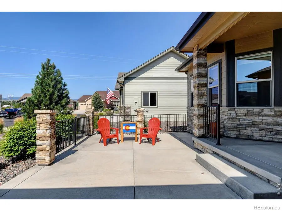 3817 Desert Rose Court, Loveland, CO 80537 - #3