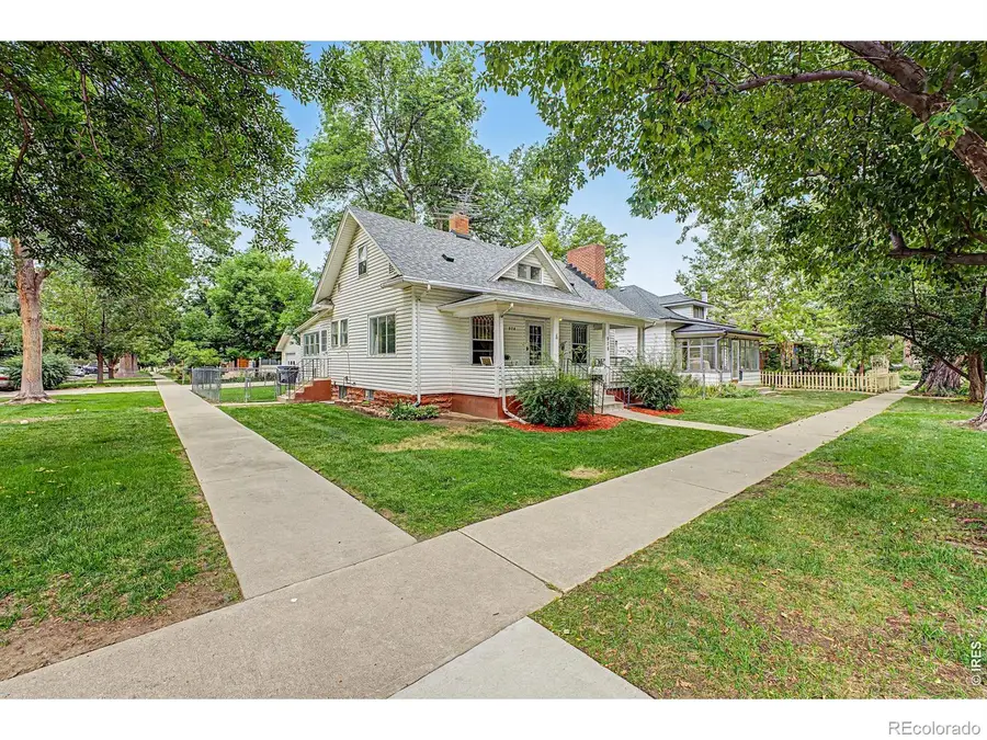 928 6th Avenue, Longmont, CO 80501 - #2