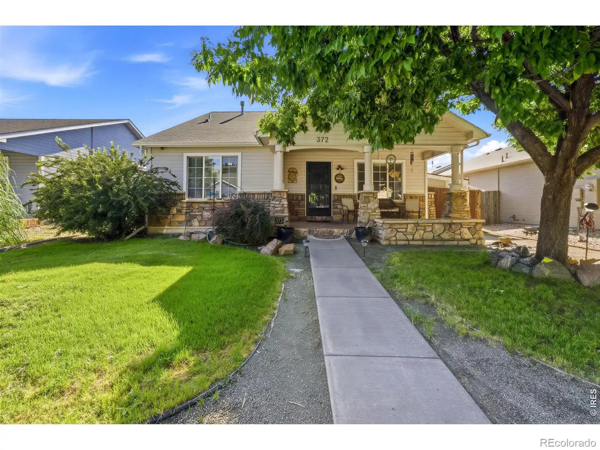372 Cardinal Avenue, Loveland, CO 80537 - #1
