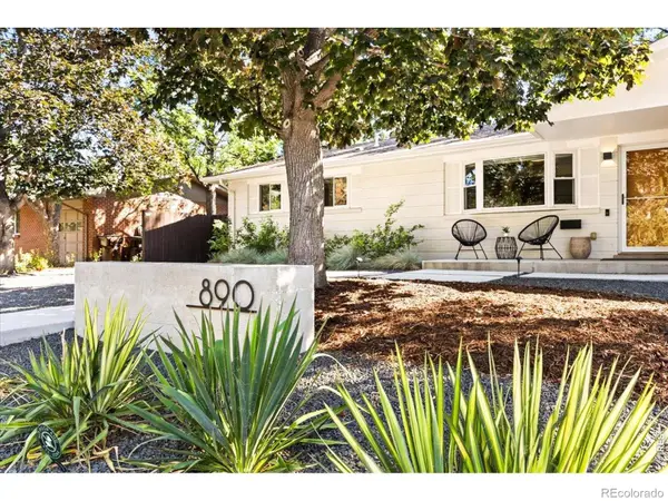 890 Toedtli Drive, Boulder, CO 80305
