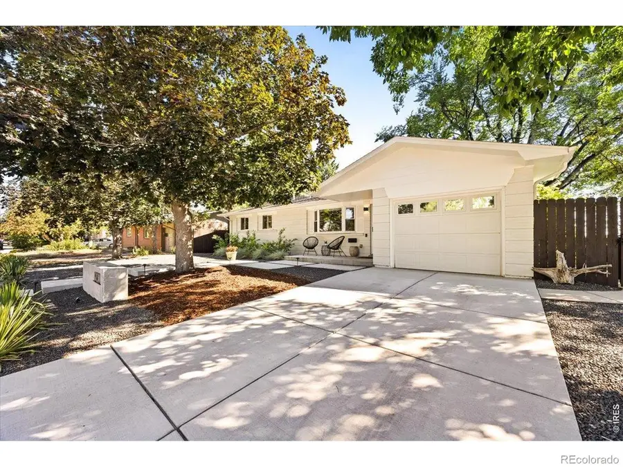 890 Toedtli Drive, Boulder, CO 80305 - #2
