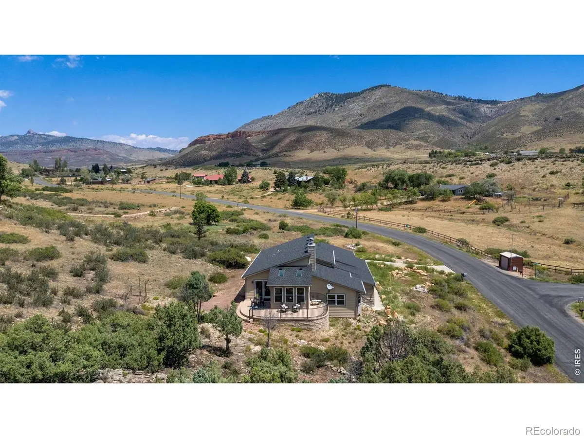 8060 Firethorn Drive, Loveland, CO 80538 - #1