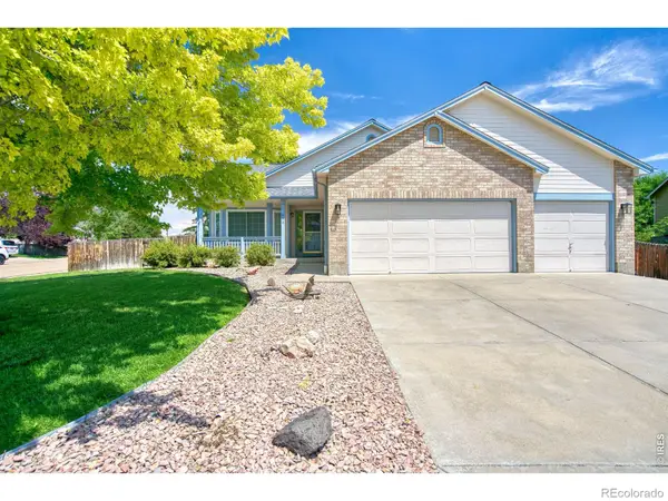 620 Bellingham Place, Longmont, CO 80504
