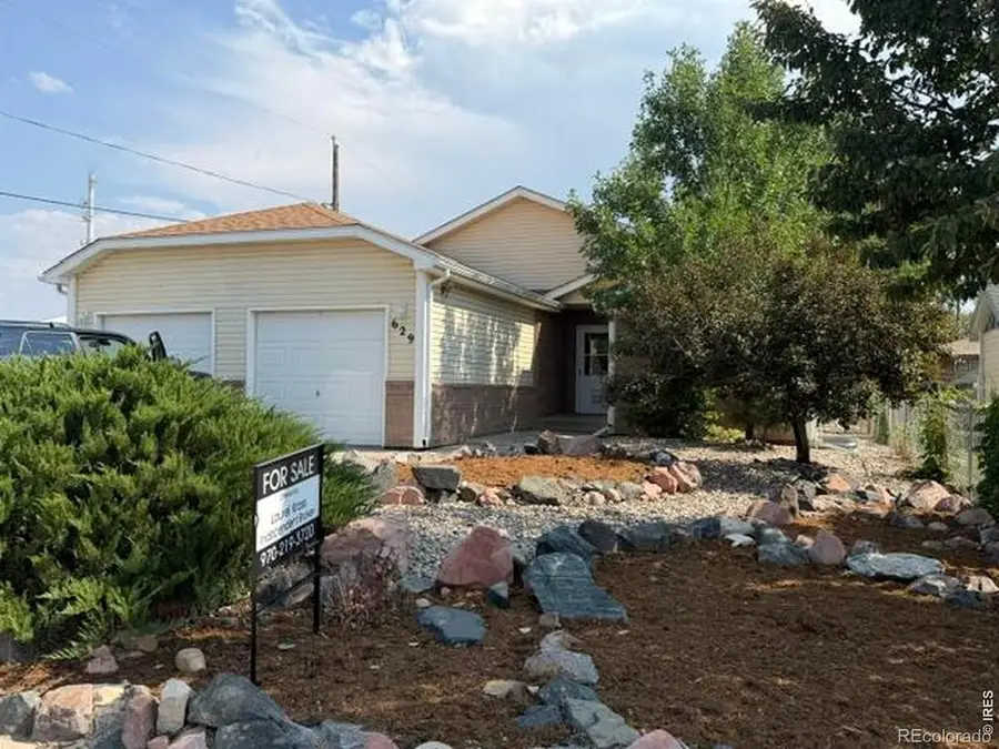 629 Ash Street, Windsor, CO 80550 - #2
