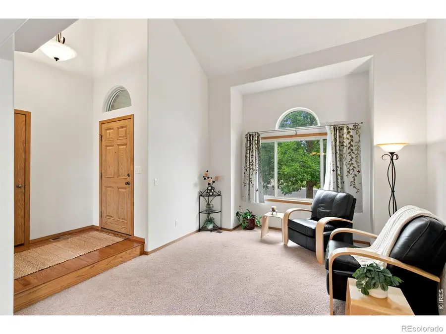 3545 Sunflower Way, Fort Collins, CO 80521 - #3