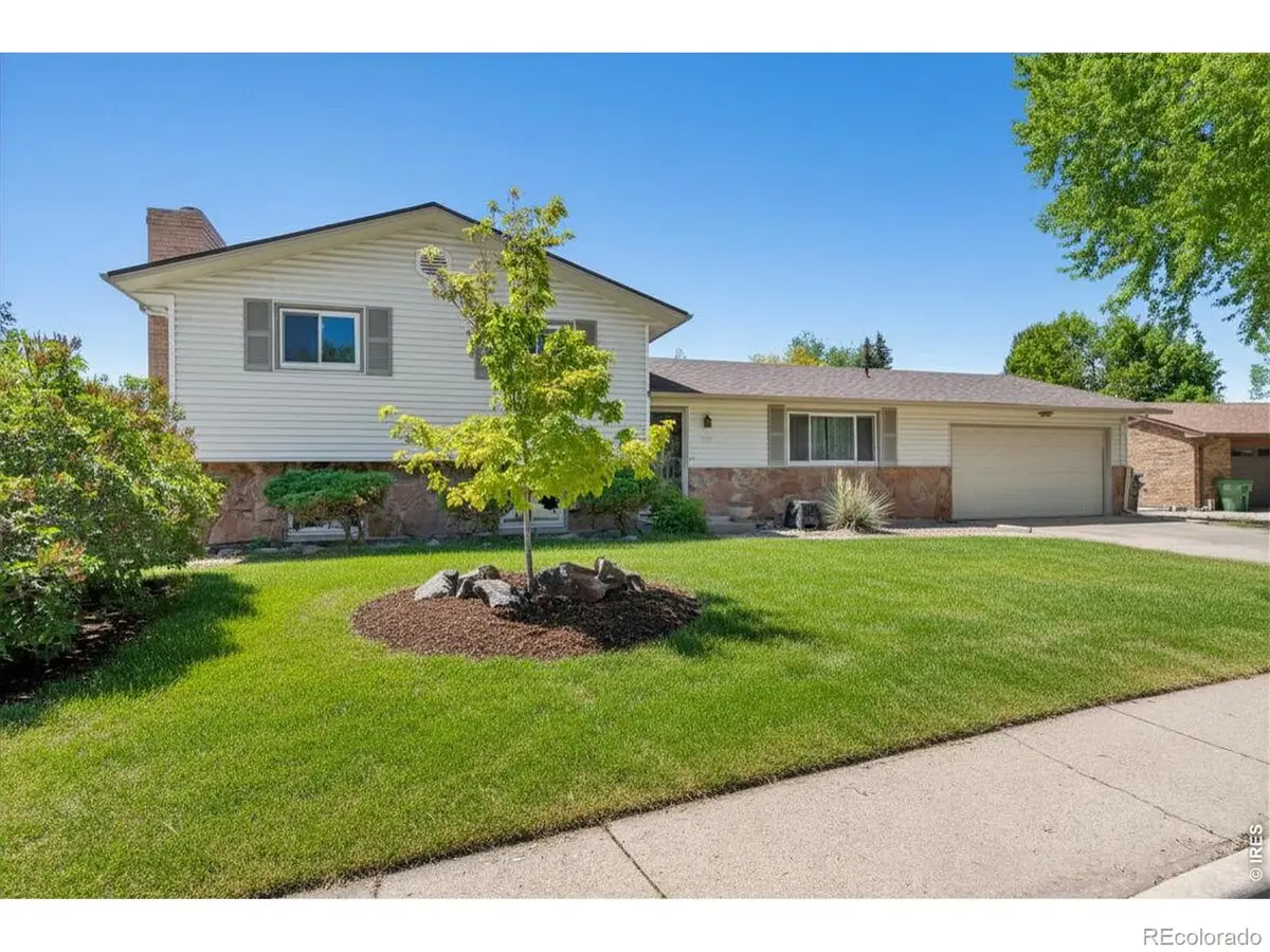 1805 Axial Drive, Loveland, CO 80538 - #1