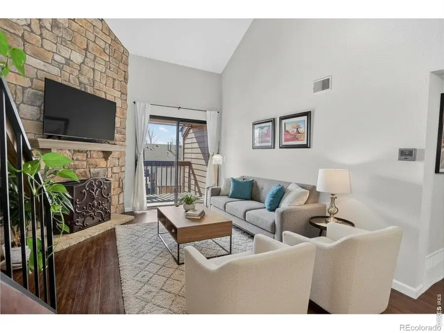 447 Wright Street #319, Lakewood, CO 80228 - #2