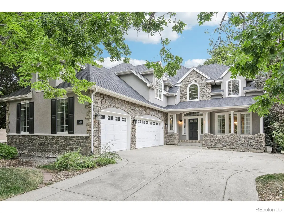 1364 Northpark Drive, Lafayette, CO 80026 - #1