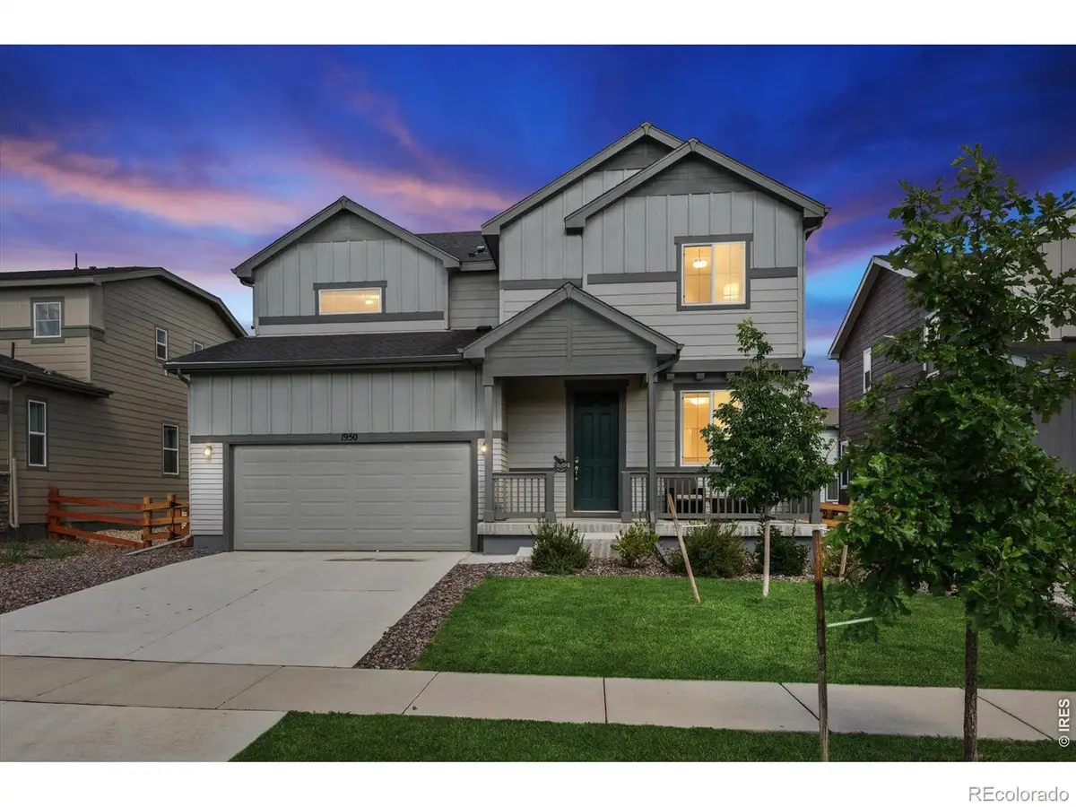 1950 Merrill Circle W, Erie, CO 80516 - #1