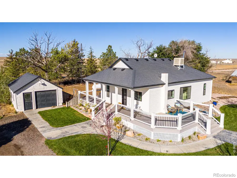 44708 County Road 27, Pierce, CO 80650 - #2