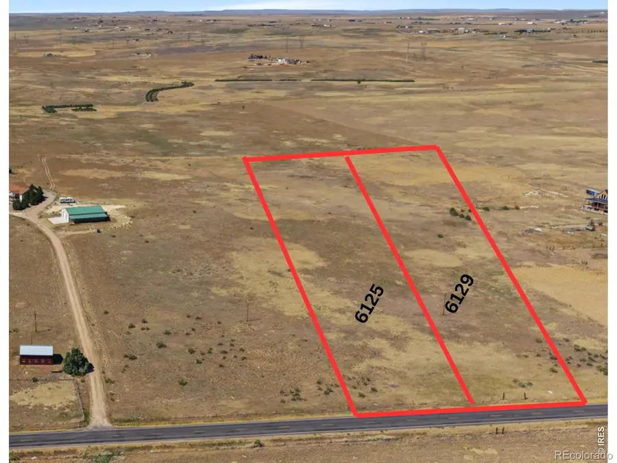 6125 County Road 100, Wellington, CO 80549 - #2