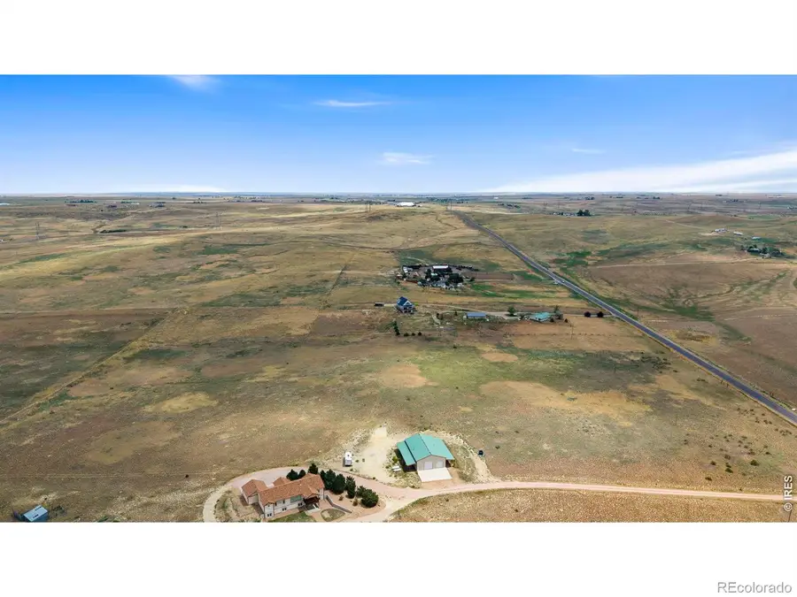 6125 County Road 100, Wellington, CO 80549 - #3