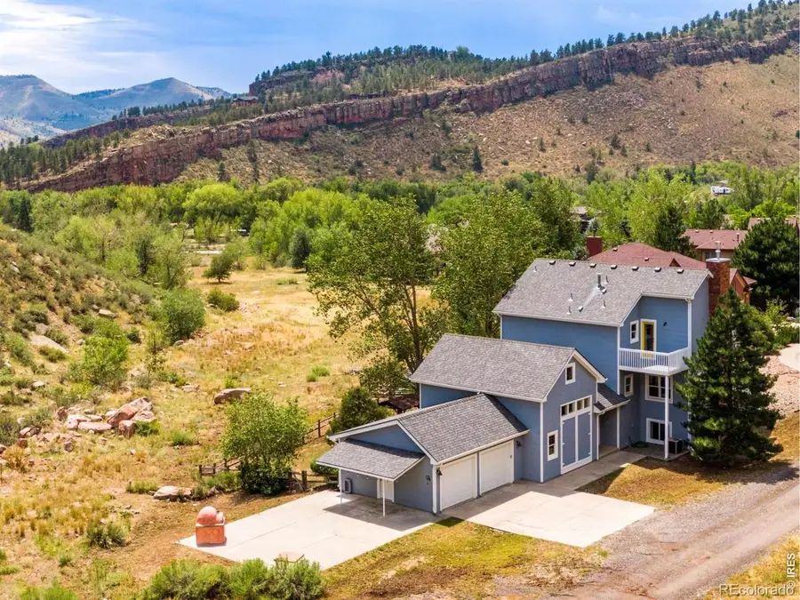 9 Eagle Nest Lane, Lyons, CO 80540 - #3