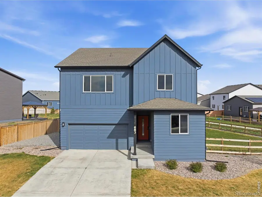 683 Piedmontese Street, Johnstown, CO 80534 - #2