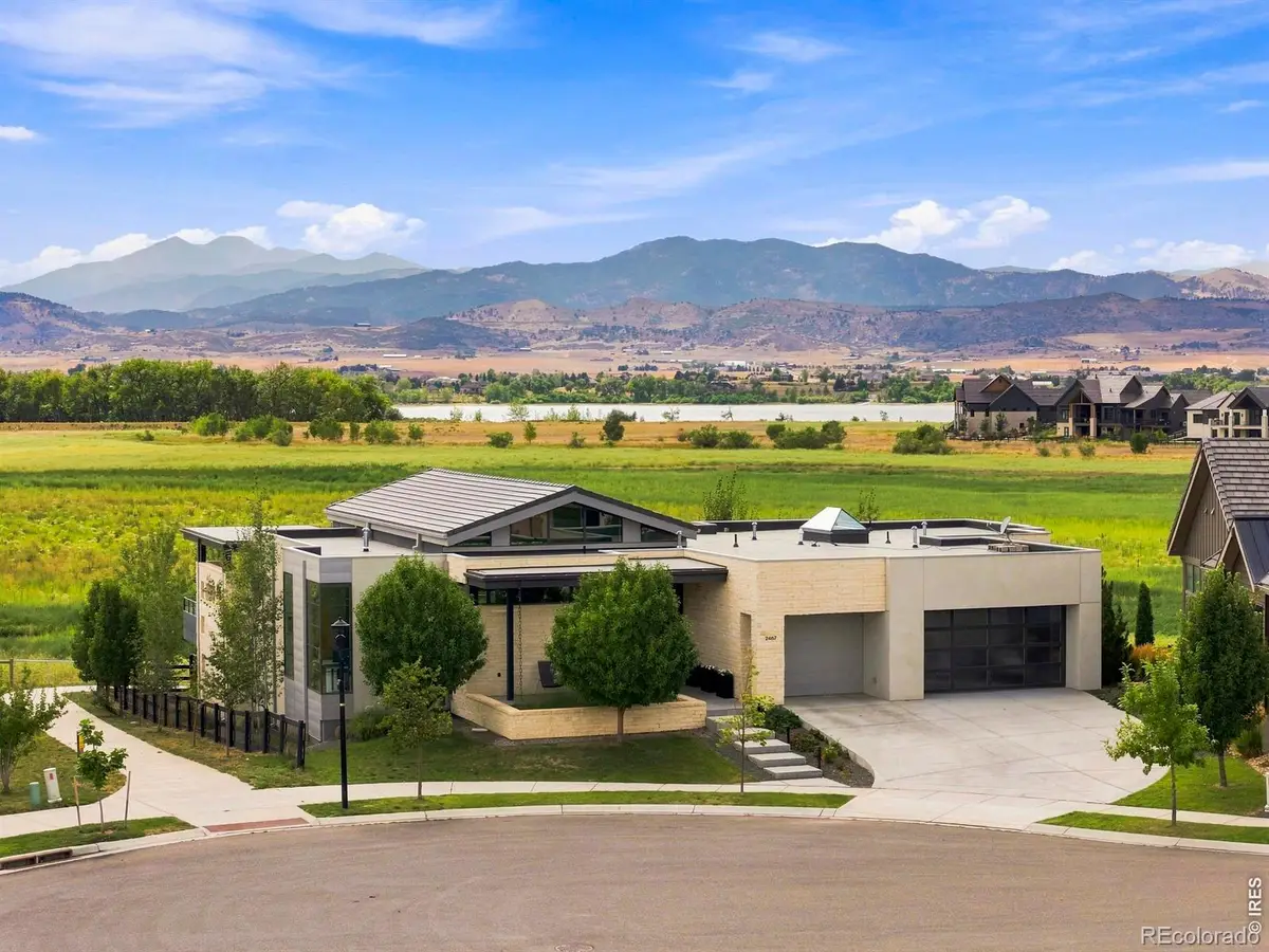 2467 Heron Lakes Parkway, Berthoud, CO 80513 - #1