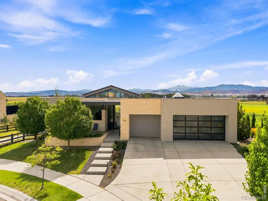 2467 Heron Lakes Parkway, Berthoud, CO 80513 - #2