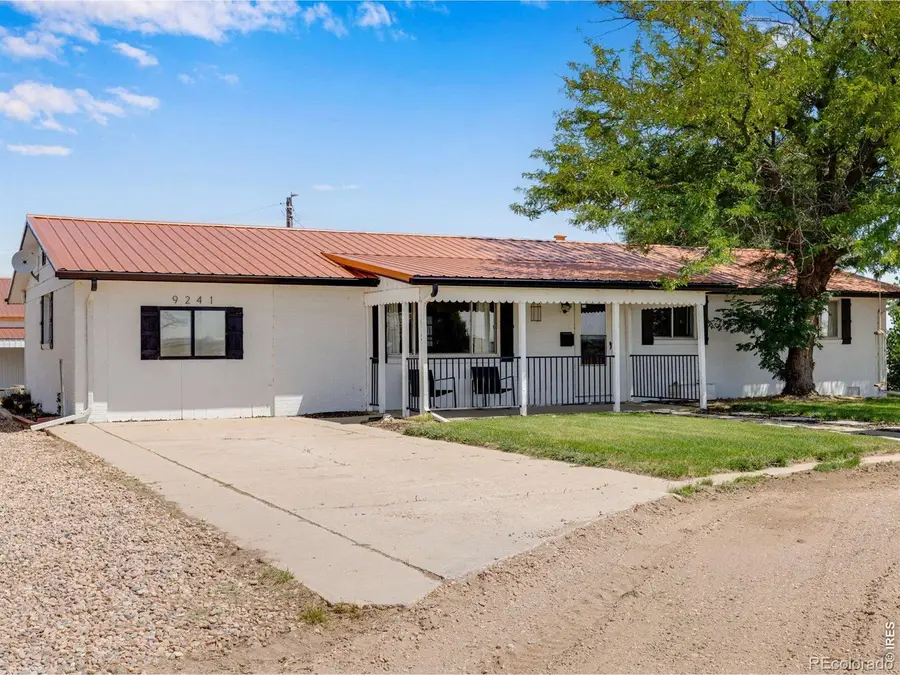 9241 County Road 22, Fort Lupton, CO 80621 - #2