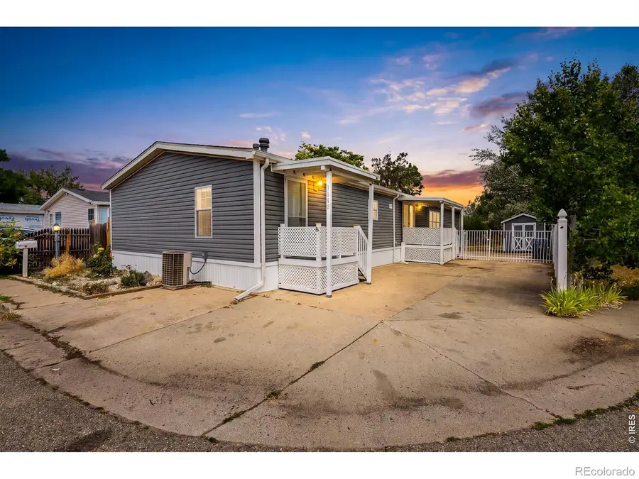 1142 Caroline Court, Loveland, CO 80537 - #2