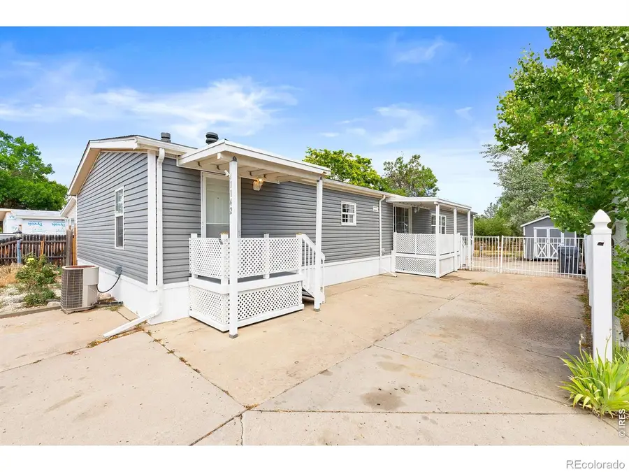 1142 Caroline Court, Loveland, CO 80537 - #3