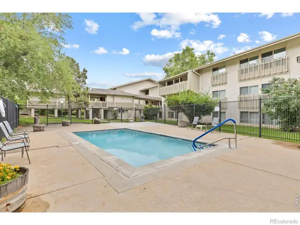 2707 Valmont Road #202C, Boulder, CO 80304