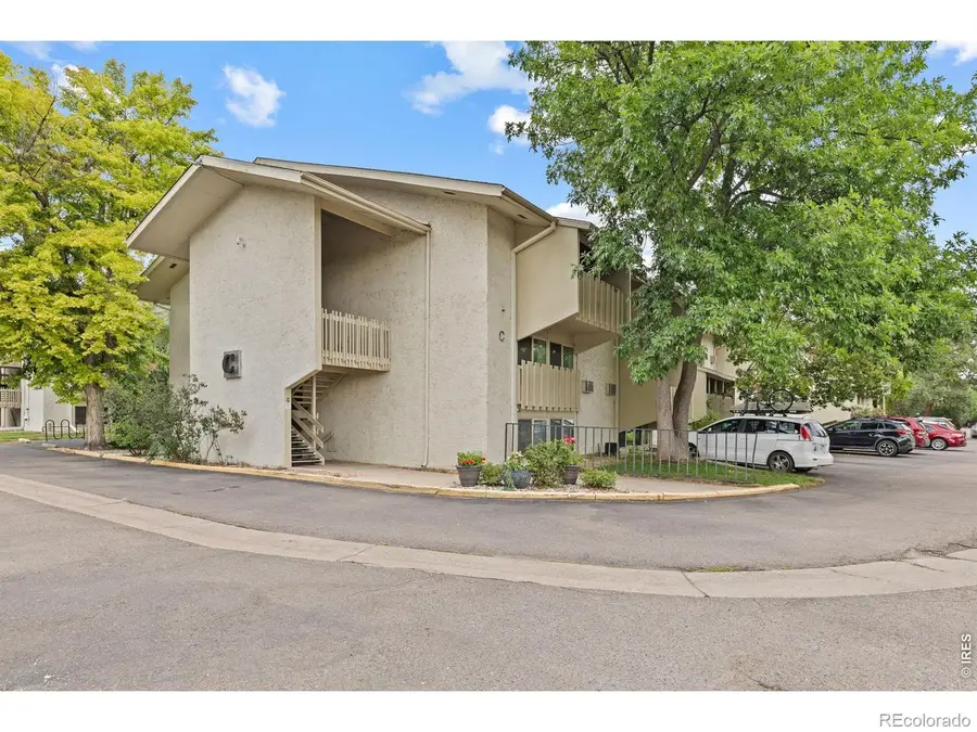 2707 Valmont Road #202C, Boulder, CO 80304 - #2