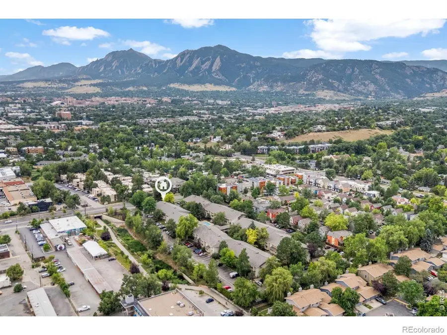 2707 Valmont Road #202C, Boulder, CO 80304 - #3