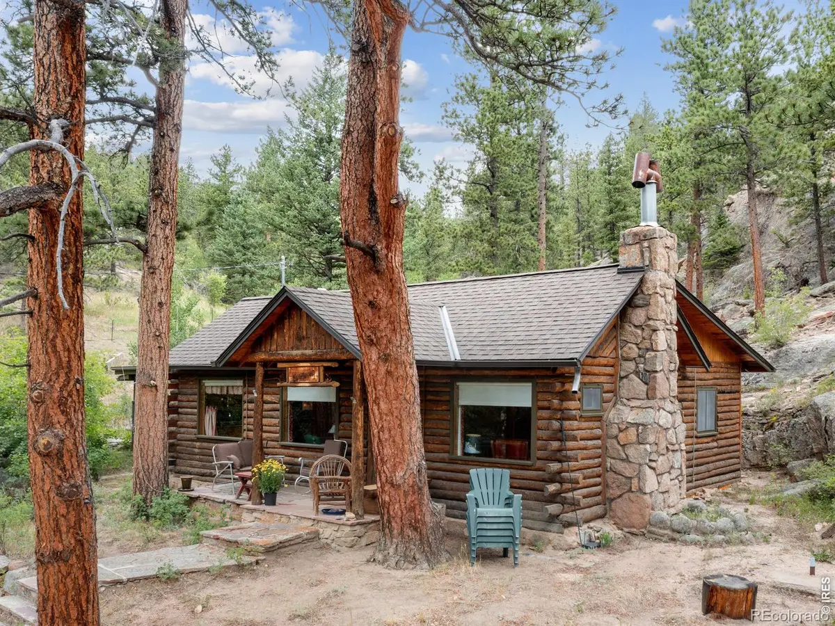 2426 Riverside Drive, Lyons, CO 80540 - #1