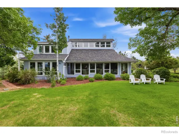 622 Boulder Circle, Fort Collins, CO 80524