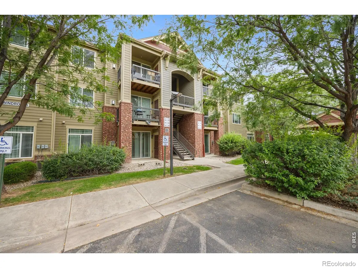 2445 Windrow Drive #B301, Fort Collins, CO 80525 - #1
