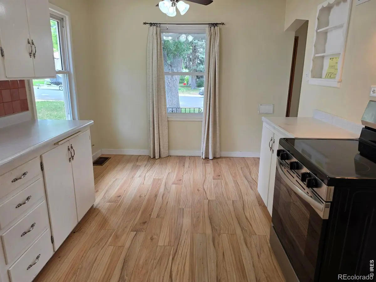 3346 S Marion Street, Englewood, CO 80113 - #1