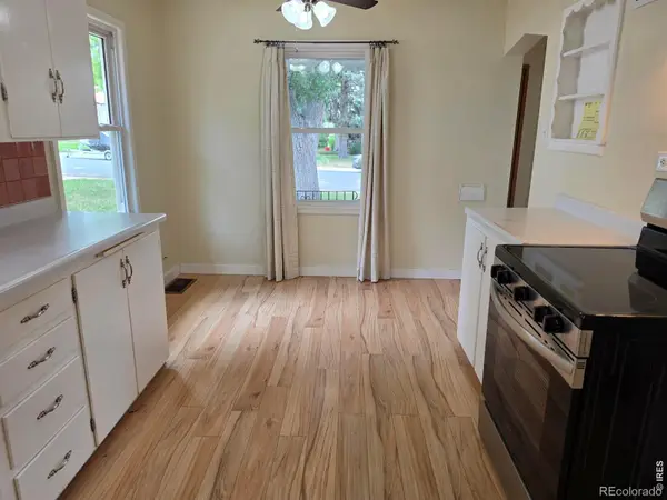 3346 S Marion Street, Englewood, CO 80113