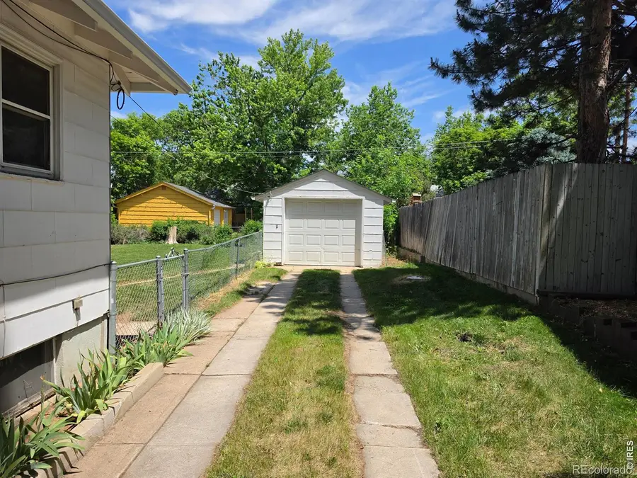 3346 S Marion Street, Englewood, CO 80113 - #3