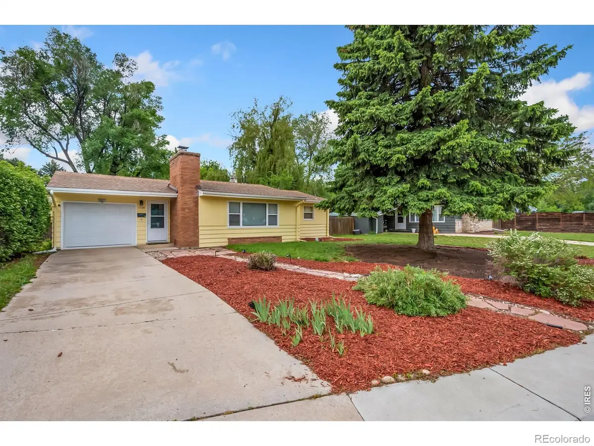 1709 Dale Court, Fort Collins, CO 80521 - #1