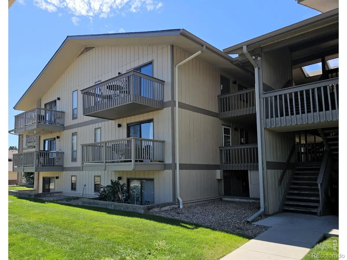 625 Manhattan Place #305, Boulder, CO 80303 - #1